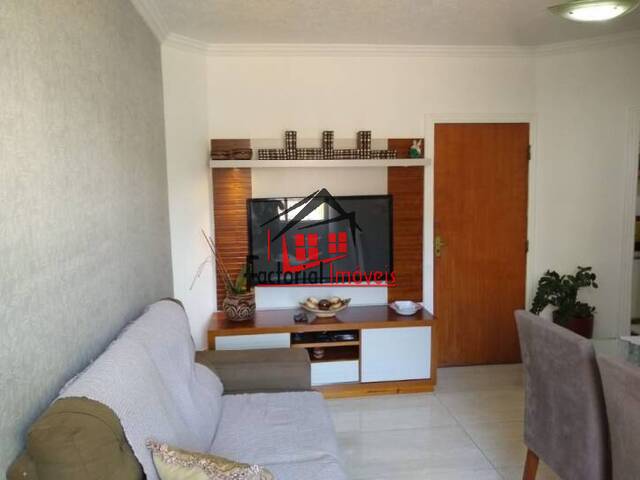 #AP0568 - Apartamento para Venda em Belo Horizonte - MG - 3