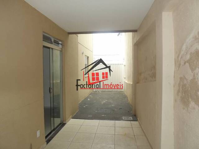 #GD0025 - Apartamento para  em Contagem - MG - 3