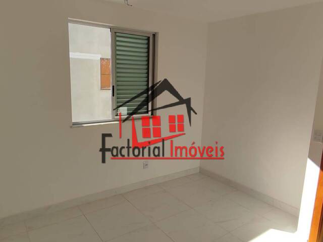 #2011 - Apartamento para Venda em Belo Horizonte - MG - 3