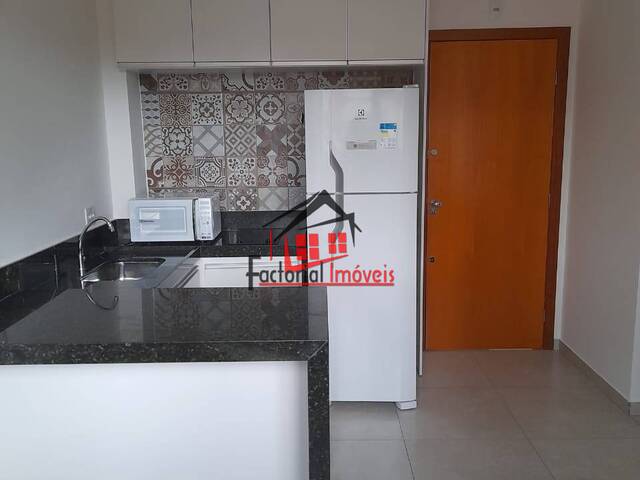 #2162 - Apartamento para Venda em Belo Horizonte - MG - 3