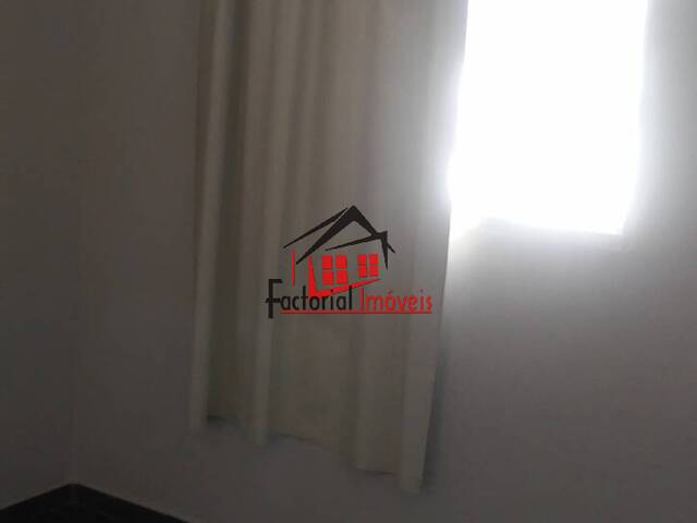 #AP0121 - Apartamento para Venda em Santa Luzia - MG - 3