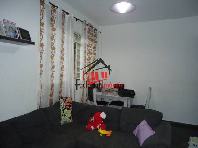 #AP0156 - Apartamento para Venda em Belo Horizonte - MG - 2