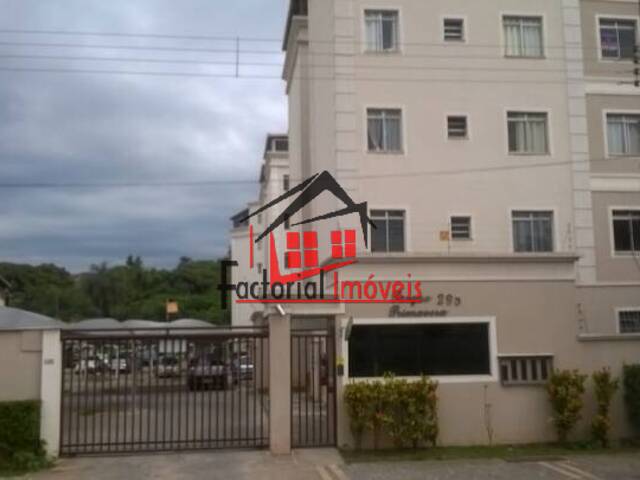 #AP0160 - Apartamento para Venda em Belo Horizonte - MG - 1