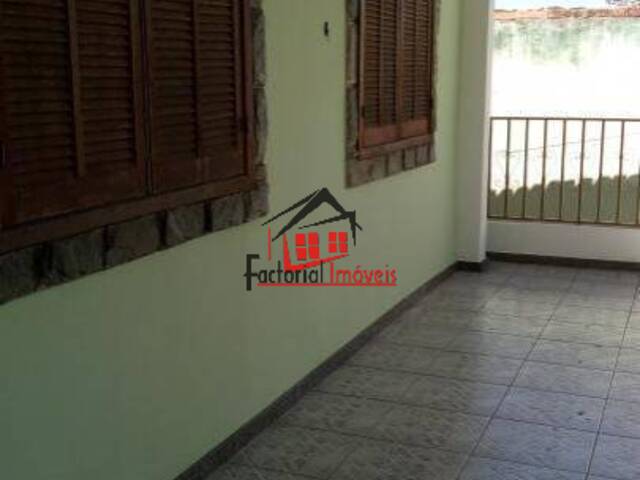Casa para Venda em Belo Horizonte - 3