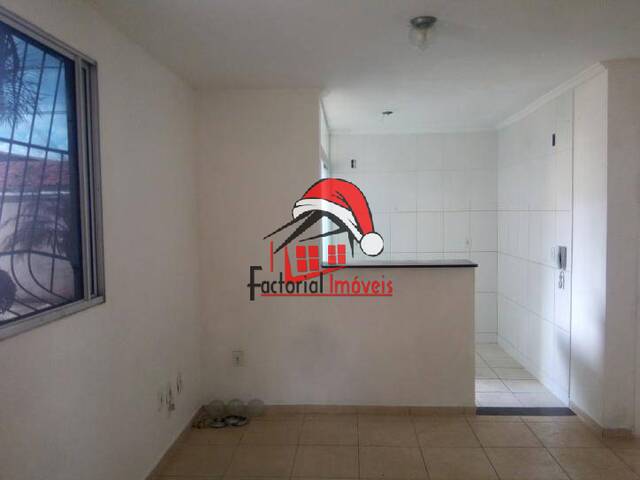 #AP0002 - Apartamento para Venda em Belo Horizonte - MG - 1